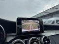 LOCA GARAGE 2014 115 BİN YETKİLİ SERVİS BAKMLI MERCEDES C180 AMG