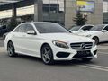 LOCA GARAGE 2014 115 BİN YETKİLİ SERVİS BAKMLI MERCEDES C180 AMG