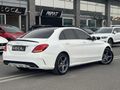 LOCA GARAGE 2014 115 BİN YETKİLİ SERVİS BAKMLI MERCEDES C180 AMG