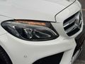 LOCA GARAGE 2014 115 BİN YETKİLİ SERVİS BAKMLI MERCEDES C180 AMG