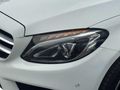 LOCA GARAGE 2014 115 BİN YETKİLİ SERVİS BAKMLI MERCEDES C180 AMG