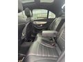 LOCA GARAGE 2014 115 BİN YETKİLİ SERVİS BAKMLI MERCEDES C180 AMG