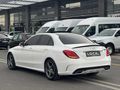 LOCA GARAGE 2014 115 BİN YETKİLİ SERVİS BAKMLI MERCEDES C180 AMG