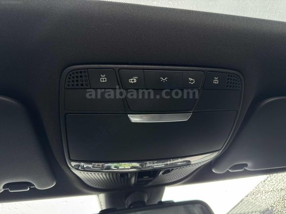 LOCA GARAGE 2014 115 BİN YETKİLİ SERVİS BAKMLI MERCEDES C180 AMG