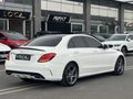 LOCA GARAGE 2014 115 BİN YETKİLİ SERVİS BAKMLI MERCEDES C180 AMG