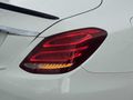 LOCA GARAGE 2014 115 BİN YETKİLİ SERVİS BAKMLI MERCEDES C180 AMG