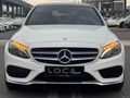 LOCA GARAGE 2014 115 BİN YETKİLİ SERVİS BAKMLI MERCEDES C180 AMG