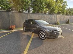 2012 - OPEL - ASTRA - ENJOY PLUS - MANUEL - 158.000 KM - BOYASIZ