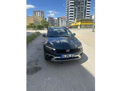 Sahibinden Fiat Egea Cross 1.4 Fire Limited 2024 Model Ankara