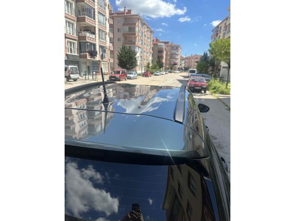 Sahibinden Fiat Egea Cross 1.4 Fire Limited 2024 Model Ankara