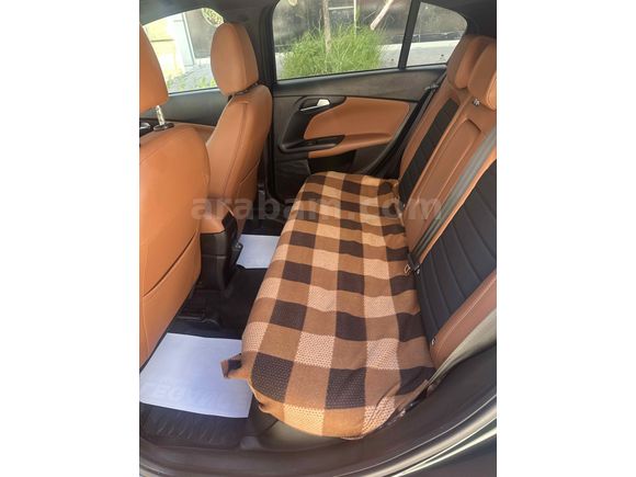Sahibinden Fiat Egea Cross 1.4 Fire Limited 2024 Model Ankara