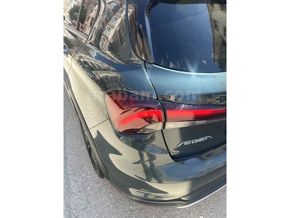Sahibinden Fiat Egea Cross 1.4 Fire Limited 2024 Model Ankara