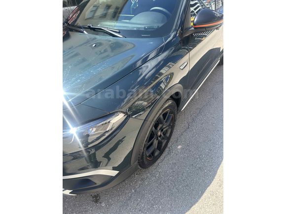 Sahibinden Fiat Egea Cross 1.4 Fire Limited 2024 Model Ankara