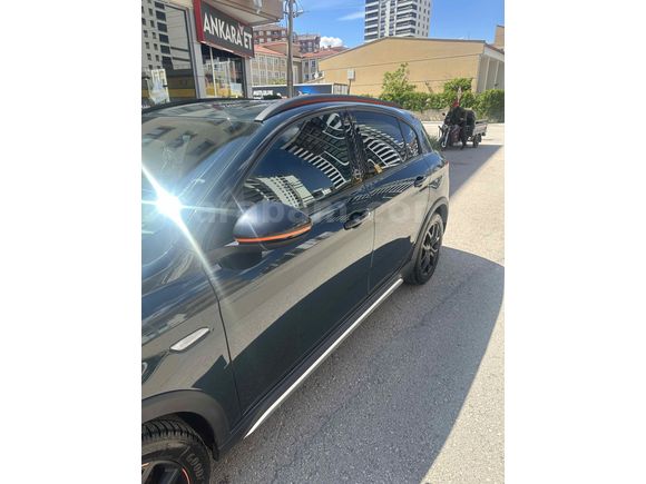 Sahibinden Fiat Egea Cross 1.4 Fire Limited 2024 Model Ankara