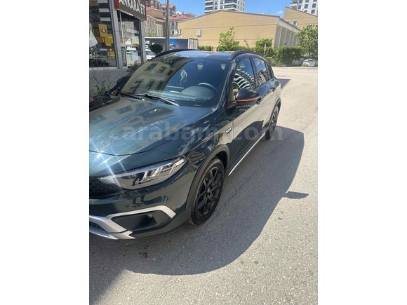 Sahibinden Fiat Egea Cross 1.4 Fire Limited 2024 Model Ankara