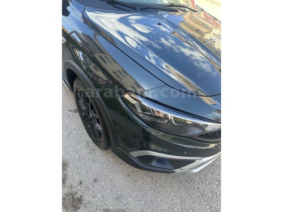 Sahibinden Fiat Egea Cross 1.4 Fire Limited 2024 Model Ankara