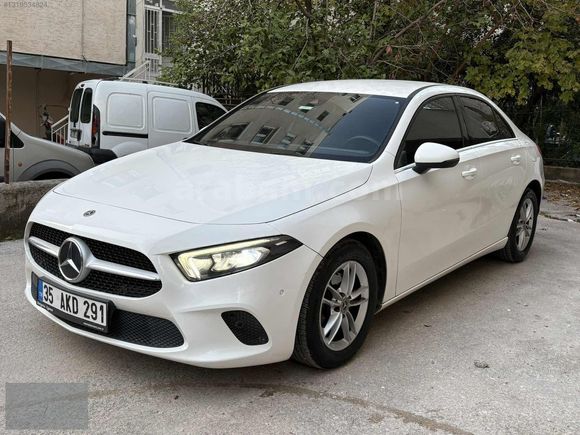 A180+SEDAN /94 KM /PARK PİLOT /JOİSTİK / Ç. ÖNLEME
