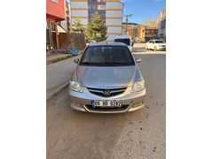Sahibinden Honda City 1.4 Comfort 2007 Model 