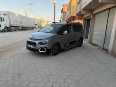 Sahibinden Citroen Berlingo 1.5 BlueHDI Feel Stil 2019 Model 
