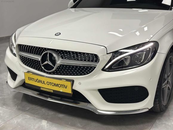 2016 HATASIZ BOYASIZ AMG