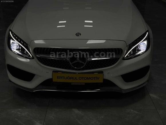 2016 HATASIZ BOYASIZ AMG