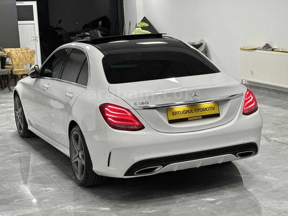 2016 HATASIZ BOYASIZ AMG