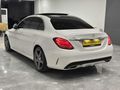2016 HATASIZ BOYASIZ AMG
