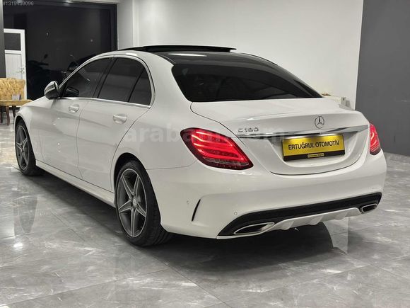 2016 HATASIZ BOYASIZ AMG