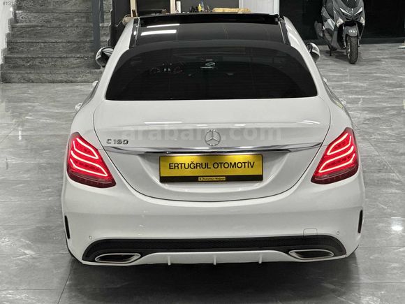2016 HATASIZ BOYASIZ AMG
