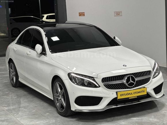 2016 HATASIZ BOYASIZ AMG