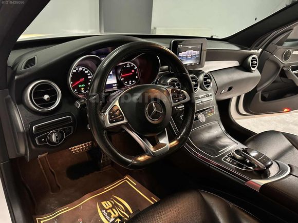 2016 HATASIZ BOYASIZ AMG