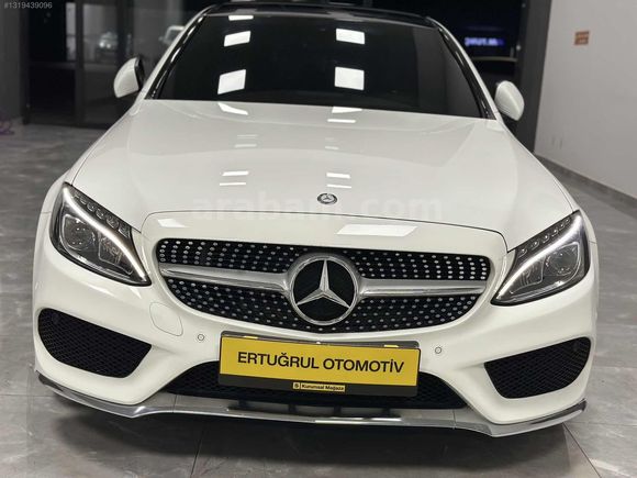 2016 HATASIZ BOYASIZ AMG
