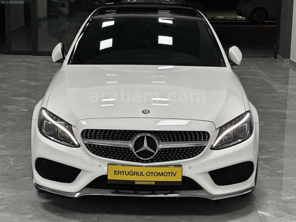 2016 HATASIZ BOYASIZ AMG