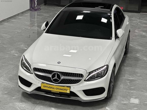 2016 HATASIZ BOYASIZ AMG