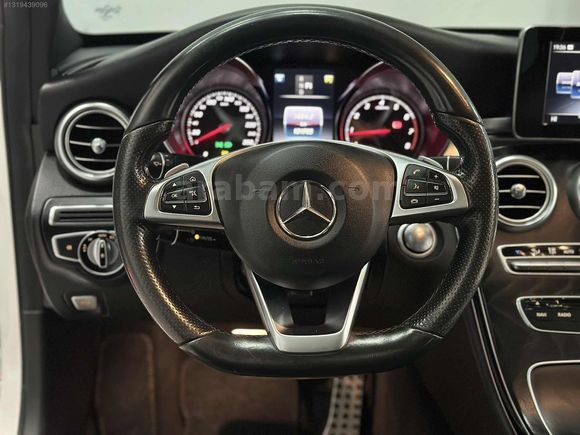 2016 HATASIZ BOYASIZ AMG