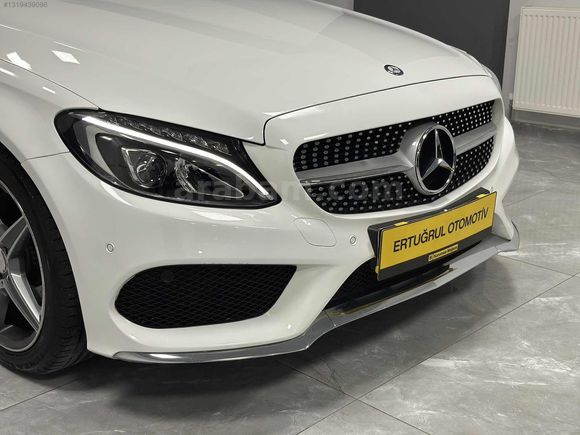 2016 HATASIZ BOYASIZ AMG