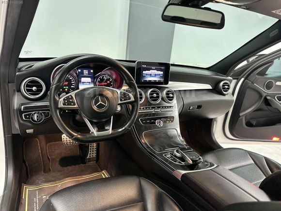 2016 HATASIZ BOYASIZ AMG