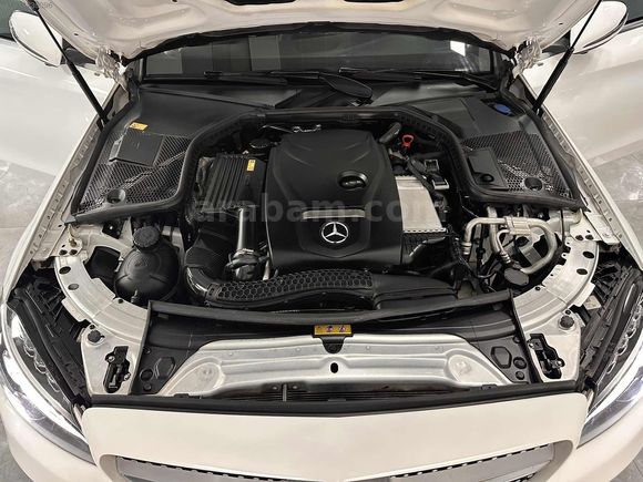 2016 HATASIZ BOYASIZ AMG
