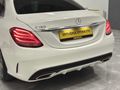 2016 HATASIZ BOYASIZ AMG
