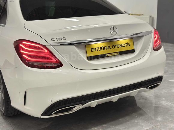 2016 HATASIZ BOYASIZ AMG