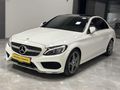 2016 HATASIZ BOYASIZ AMG