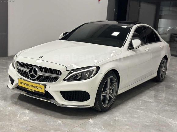 2016 HATASIZ BOYASIZ AMG