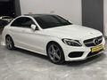 2016 HATASIZ BOYASIZ AMG