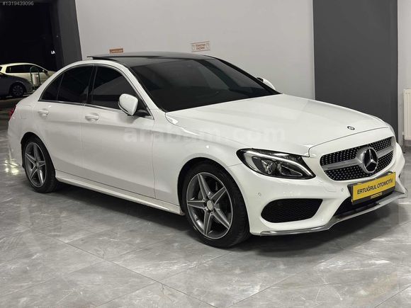 2016 HATASIZ BOYASIZ AMG