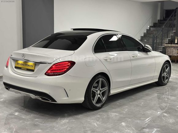 2016 HATASIZ BOYASIZ AMG