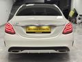 2016 HATASIZ BOYASIZ AMG