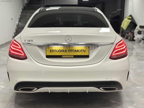 2016 HATASIZ BOYASIZ AMG