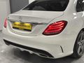 2016 HATASIZ BOYASIZ AMG