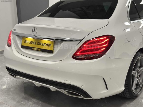 2016 HATASIZ BOYASIZ AMG