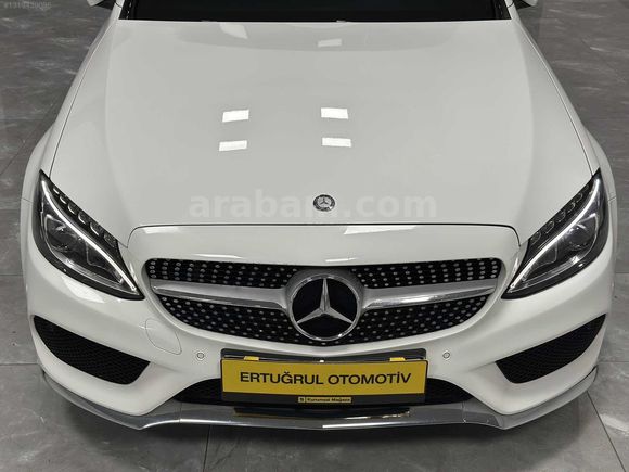 2016 HATASIZ BOYASIZ AMG